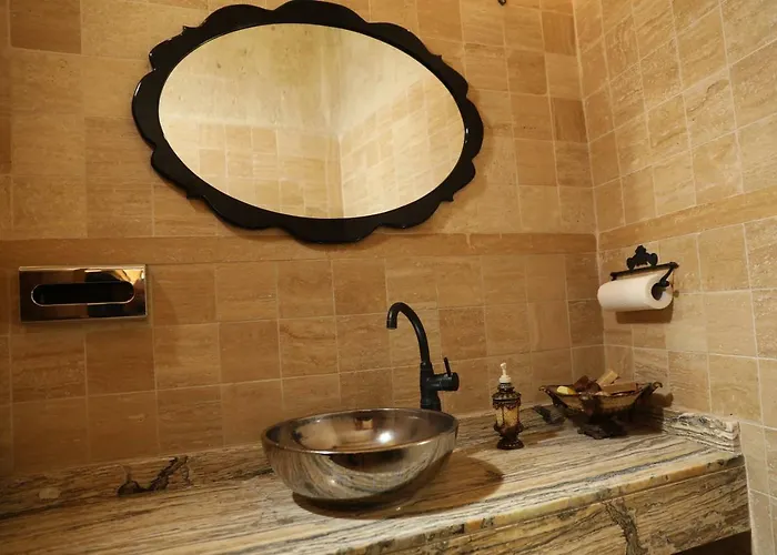 Hanimkiz Konagi فندق أفانوس