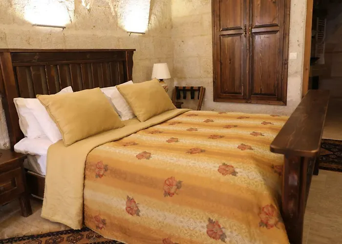 فندق Hanimkiz Konagi أفانوس