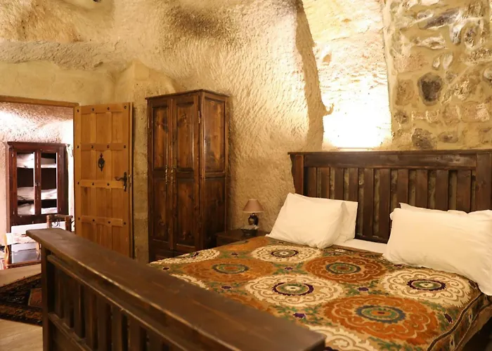 فندق Hanimkiz Konagi أفانوس