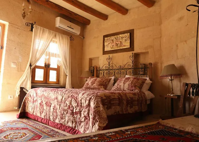 Hanimkiz Konagi فندق 3*