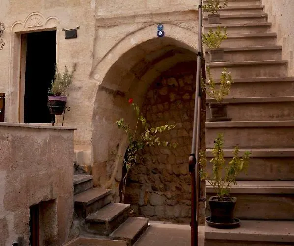 فندق Hanimkiz Konagi