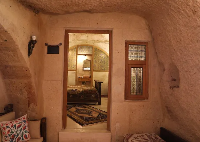 Hanimkiz Konagi 3* أفانوس